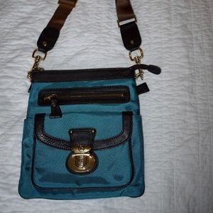 JPK Paris nylon crossbody bag